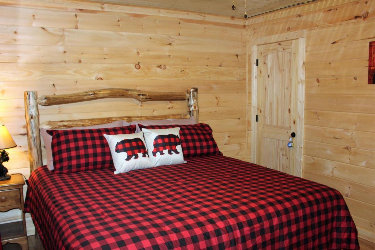 Spacious Downtown Condo Walking Distance To Downtown Gatlinburg Sleeps 6 Guests Luaran gambar
